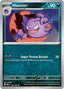 Haunter 103/162 - SV05 Temporal Forces
