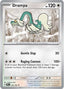 Drampa 138/162 - SV05 Temporal Forces Reverse Holofoil