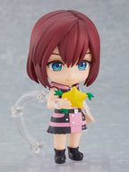 Kingdom Hearts III Nendoroid 1633 Kairi: Kingdom Hearts III Ver. Figure - Collectors World Toys