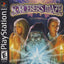 Sorcerer's Maze (Playstation)