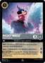 Mickey Mouse - Playful Sorcerer (187/204) - Ursulas Return
