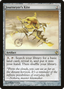 Journeyer's Kite (DDI-065) - Duel Decks: Venser vs. Koth