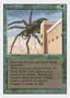 Giant Spider (3ED-) - Revised Edition