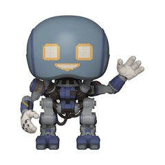 Funko Pop! Movies - Electric State Vinyl Figure - Select Figure(s) -