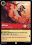 Mulan - Enemy of Entanglement (115/204) - Ursulas Return