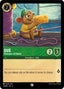 Gus - Champion of Cheese (73/204) - Ursulas Return Cold Foil