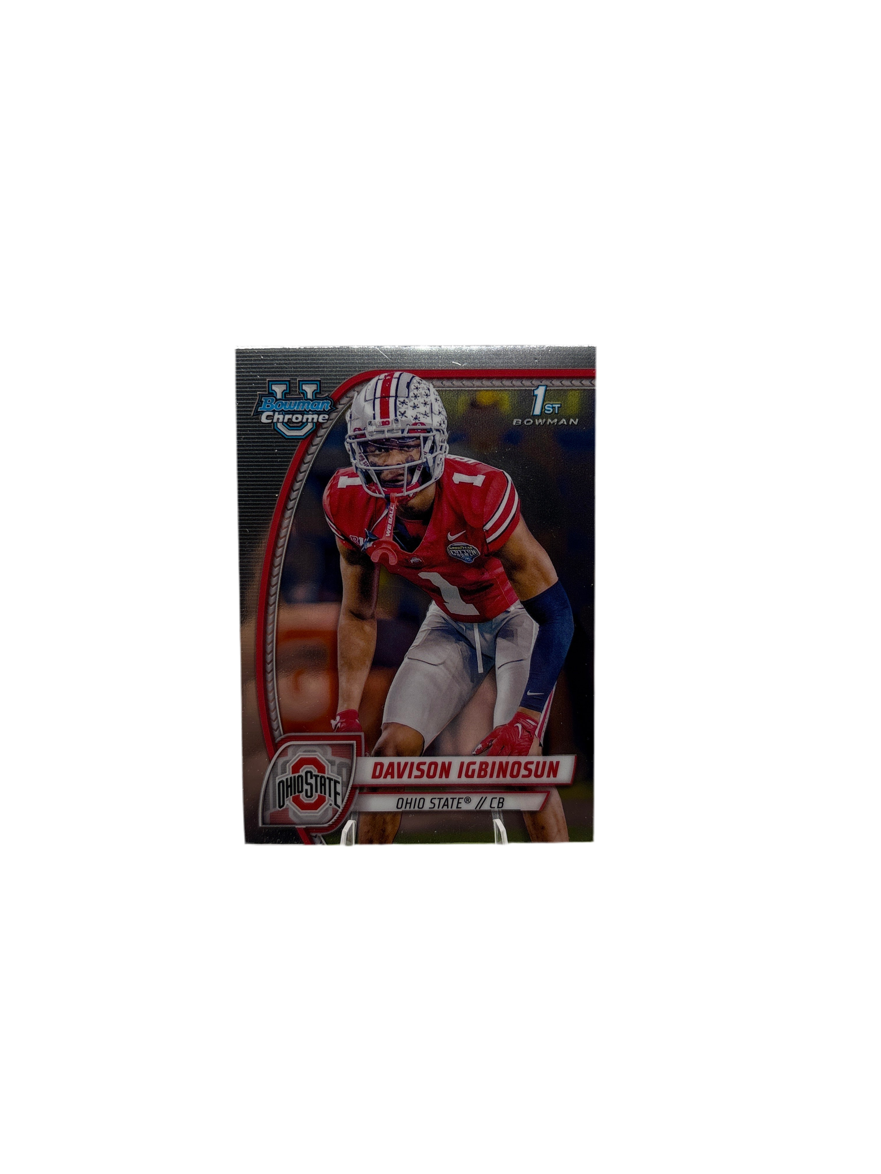 Bowman Davison Igbinosun Main image