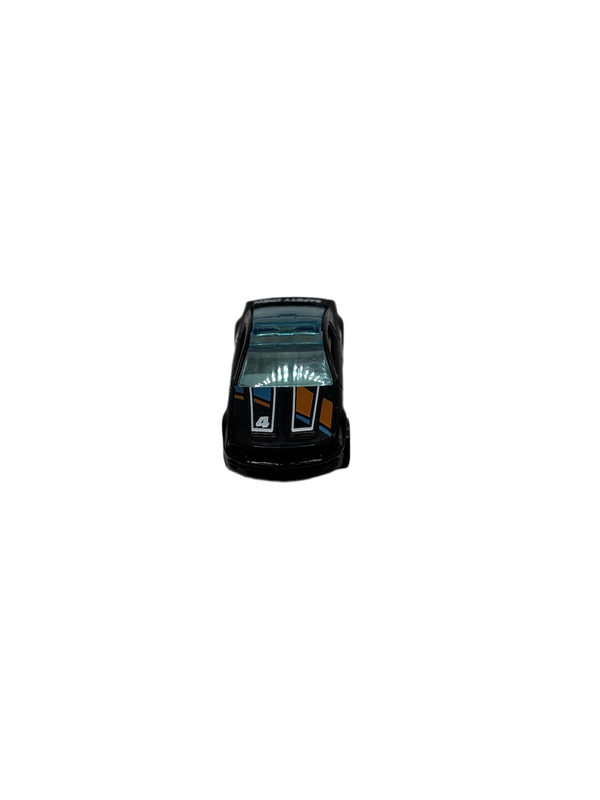 Hot Wheels Mustang GT Concept Diecast Black