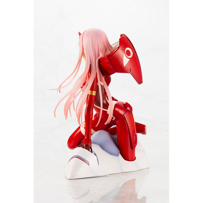 Darling in the Franxx Zero Two Statue