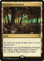 Forbidden Orchard (C16-296) - Commander 2016