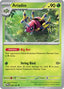 Ariados 005/167 - SV06 Twilight Masquerade Reverse Holofoil