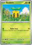 Sunkern 006/167 - SV06 Twilight Masquerade Reverse Holofoil