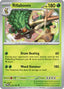 Rillaboom 016/167 - SV06 Twilight Masquerade Reverse Holofoil