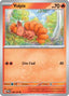 Vulpix 026/167 - SV06 Twilight Masquerade