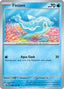 Finizen 059/167 - SV06 Twilight Masquerade Reverse Holofoil
