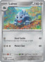 Lairon 121/167 - SV06 Twilight Masquerade Reverse Holofoil