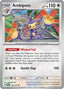 Ambipom 138/167 - SV06 Twilight Masquerade Reverse Holofoil