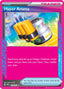 Hyper Aroma 152/167 - SV06 Twilight Masquerade Holofoil