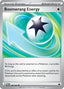 Boomerang Energy 166/167 - SV06 Twilight Masquerade