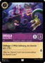 Ursula - Mad Sea Witch (57/204) - Ursulas Return