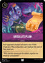 Ursula's Plan (63/204) - Ursulas Return Cold Foil