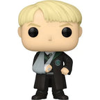 Funko Pop! Harry Potter Vinyl Figures - Select Figure(s)