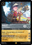Piglet - Sturdy Swordsman (191/204) - Ursulas Return