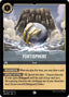 Fortisphere (200/204) - Ursulas Return Cold Foil
