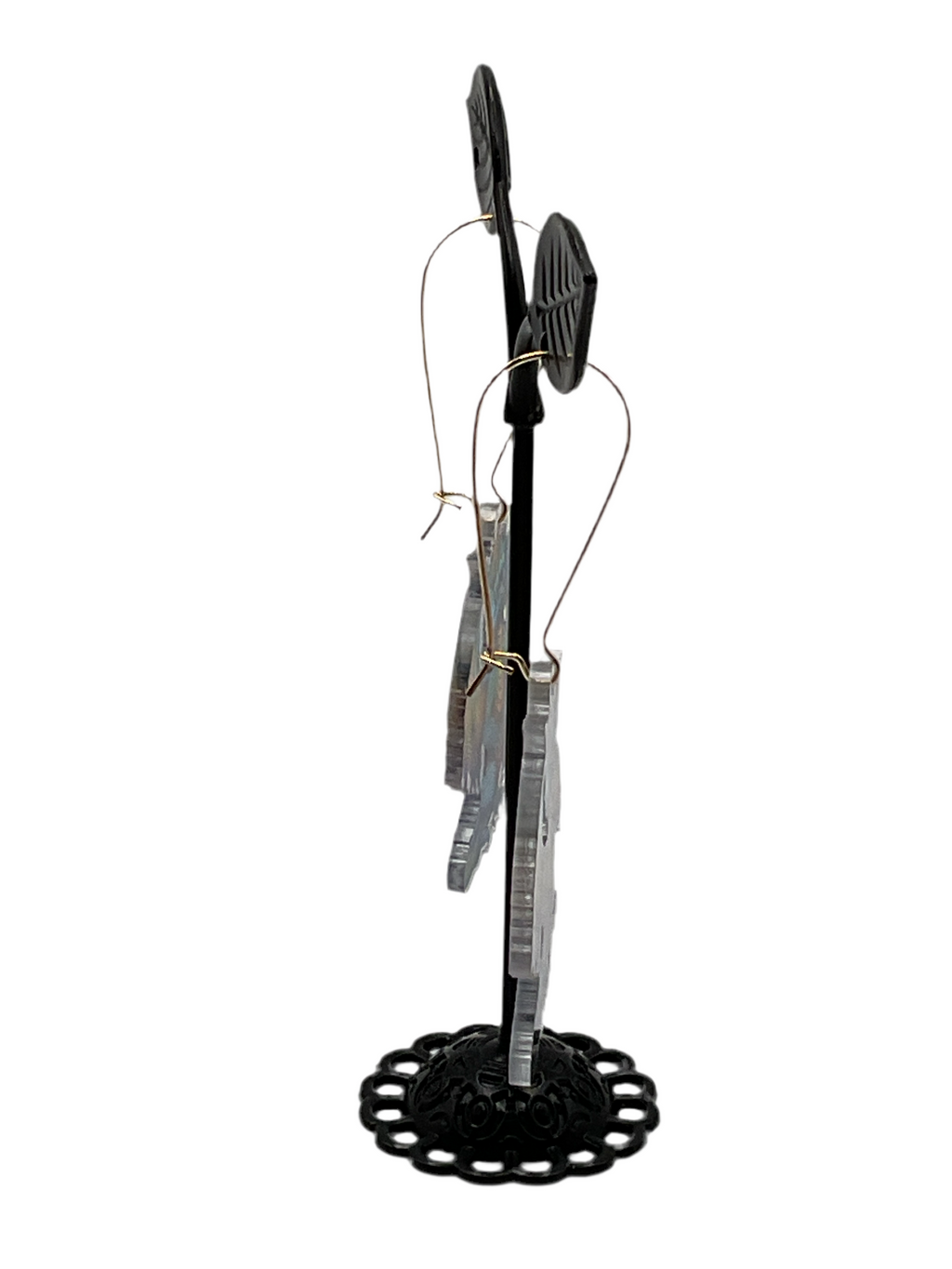 Baby Dragon Earrings