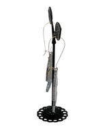 Baby Dragon Earrings