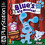 Blue's Clues Blue's Big Musical (Playstation)