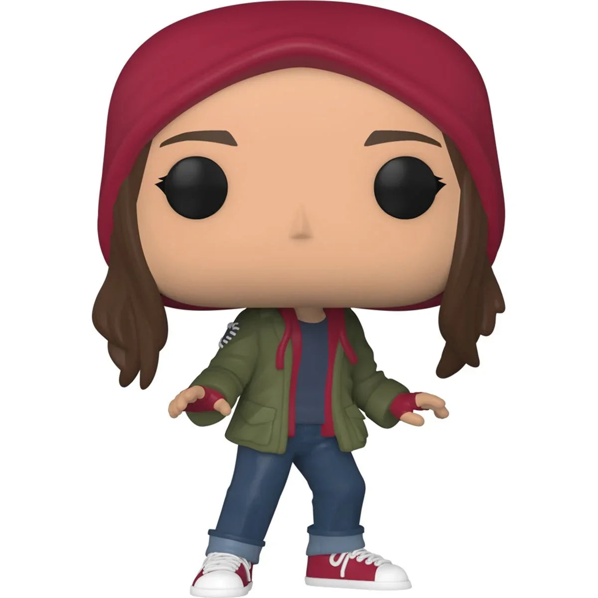 Funko Pop! Jurassic World: Dominion - Maisie Main image