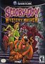 Scooby Doo Mystery Mayhem (Gamecube)