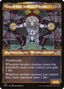 Elas il-Kor, Sadistic Pilgrim (DMU-297) - Dominaria United: (Showcase)