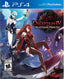 Deception IV: The Nightmare Princess (PlayStation 4)