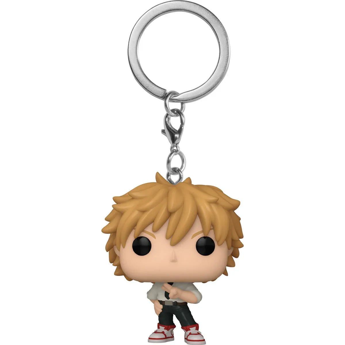 Chainsaw Man Denji Funko Pocket Pop! Key Chain Main image