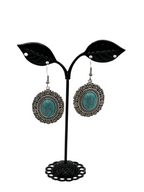 Turquoise Earrings
