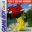 Black Bass Lure Fishing (Gameboy Color)