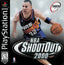 NBA ShootOut 2000 (Playstation)