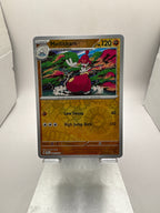 Pokemon Medicham