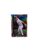 Topps Thomas Saggese