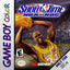 NBA Show Time : NBA On NBC (Gameboy Color)