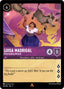 Luisa Madrigal - Entertaining Muscle (45/204) - Shimmering Skies