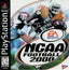 NCAA Football 2000 (Playstation)
