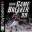 NCAA GameBreaker 99 (Playstation)