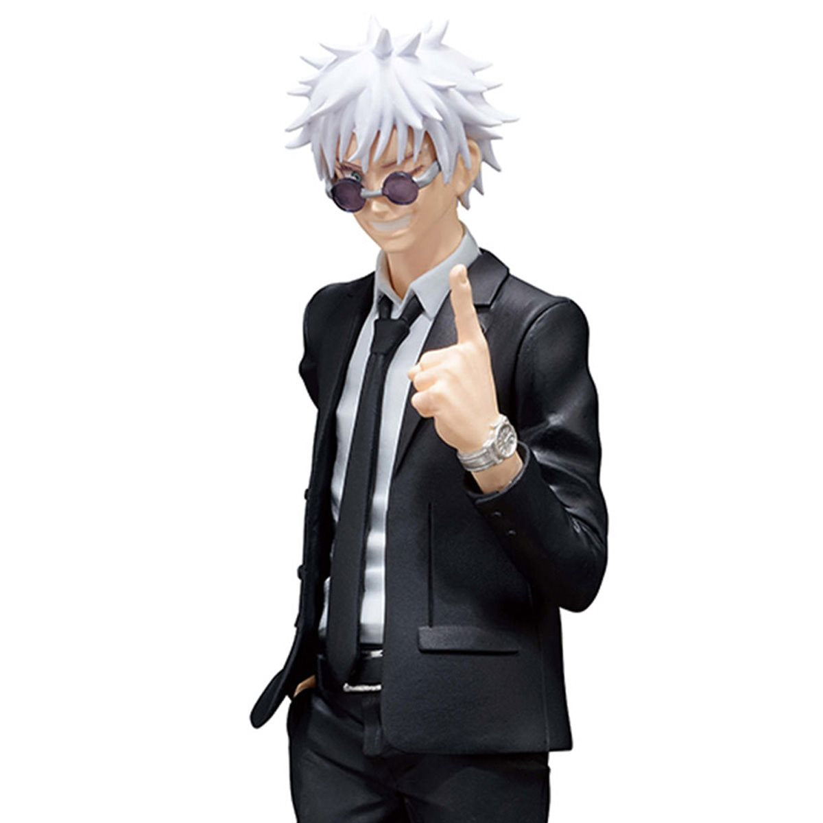 Jujutsu Kaisen Satoru Gojo Suit Version Special Diorama Statue Main image