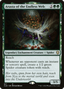 Arasta of the Endless Web (CLB-817) - Commander Legends: Battle for Baldur's Gate: (enchantment)