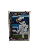 Topps Davis Schneider