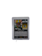 Score Donald Driver