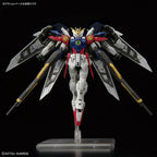 Gundam XXXG-00W0 Wing Gundam Zero Gundam Wing RG 1:144 Model Kit